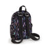 MOCHILA NEGRA ZINNA KIPLING